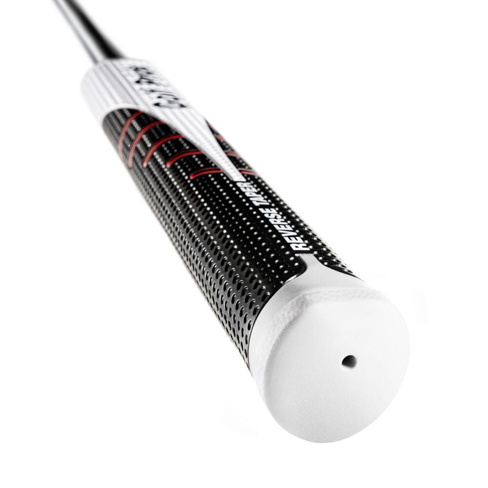 GolfPride Grip Putter Reverse Taper Round