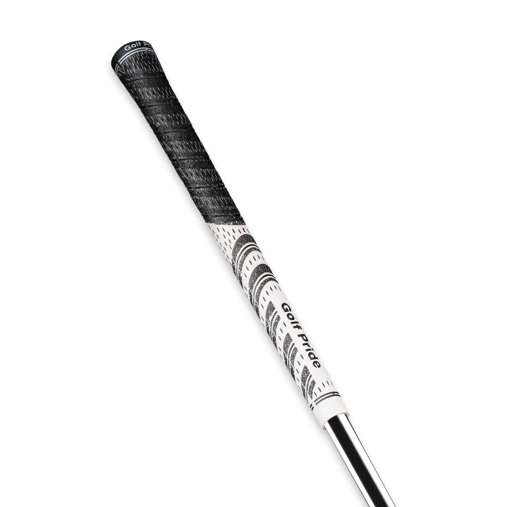 GolfPride grips New Decade® MultiCompound