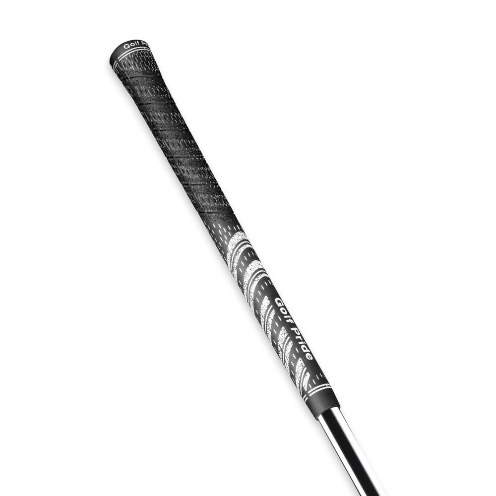GolfPride grips New Decade® MultiCompound