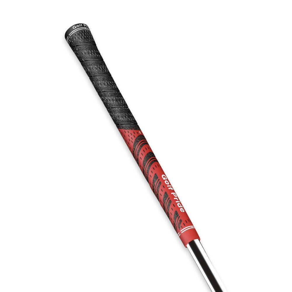 GolfPride grips New Decade® MultiCompound