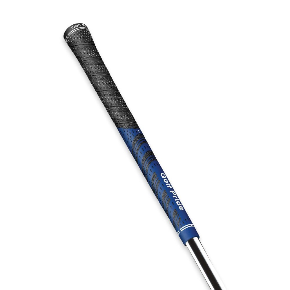GolfPride grips New Decade® MultiCompound