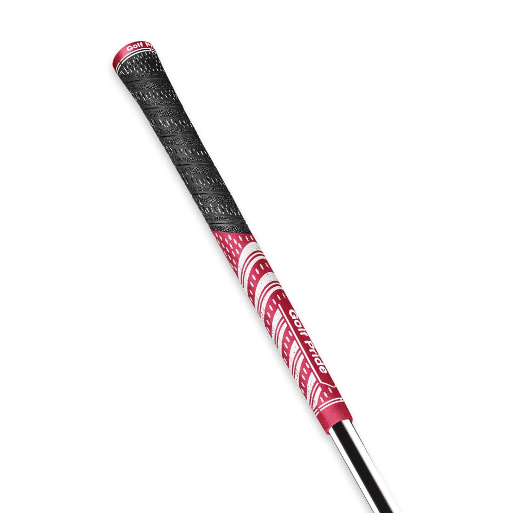 GolfPride grips New Decade® MultiCompound Teams