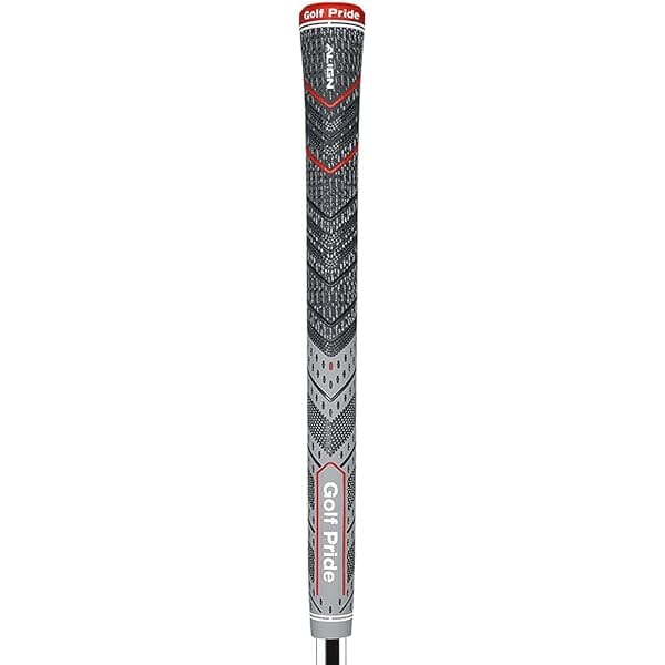 GolfPride MCC Plus4 Align Golfpride