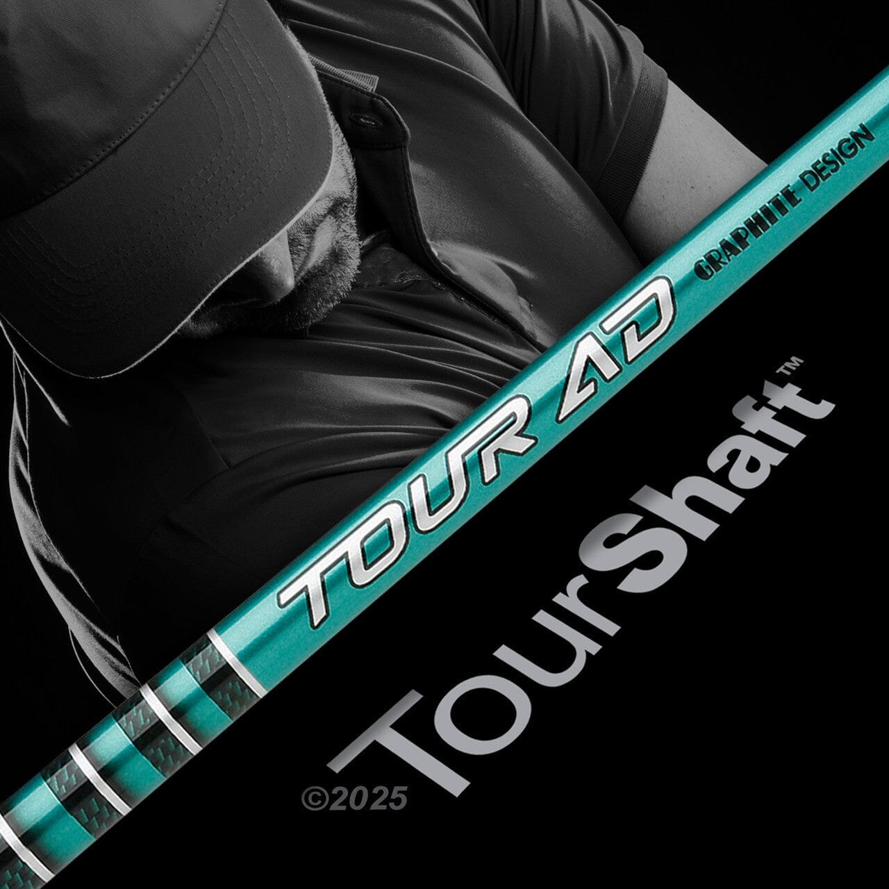 Graphite Design 2026 Shaft Tour AD FI