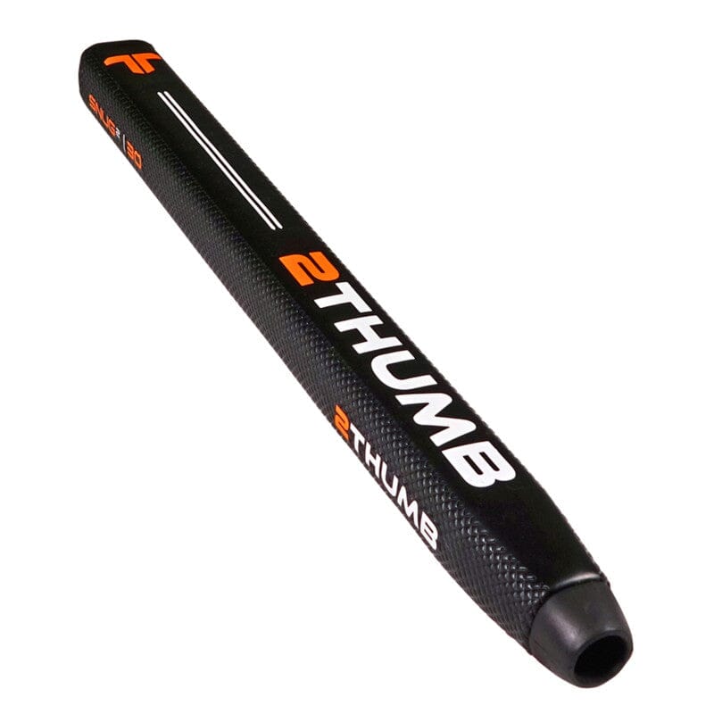 Grip Putter 2Thumb Snug SQ 30