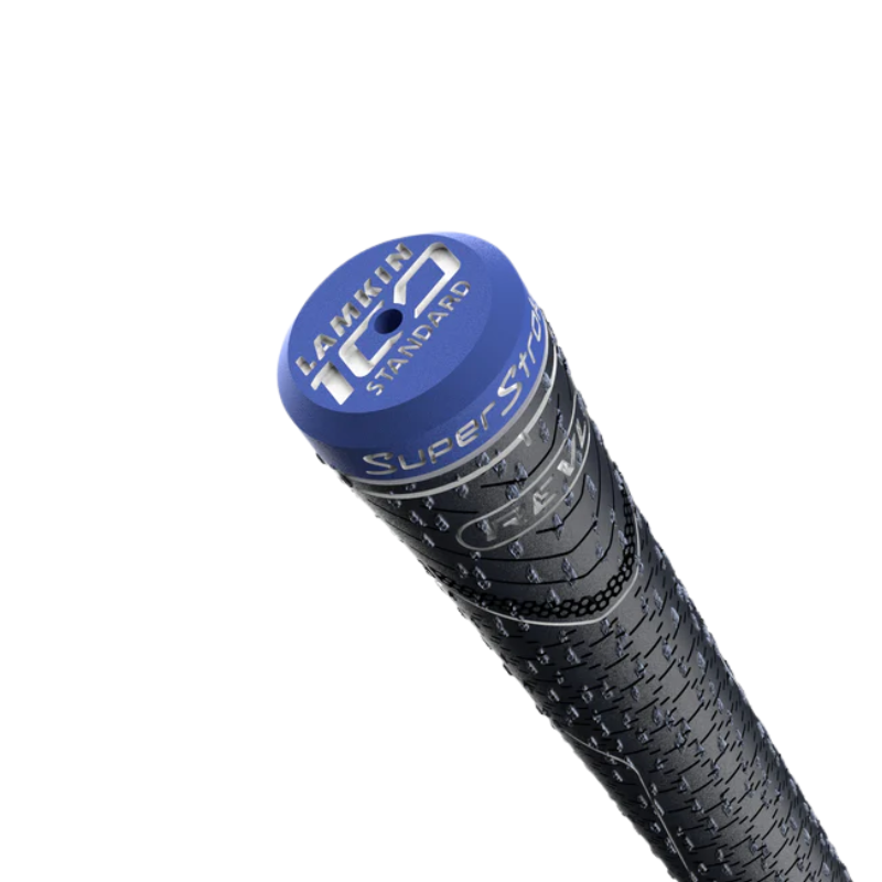 SuperStroke Grip REVL Element Bleu