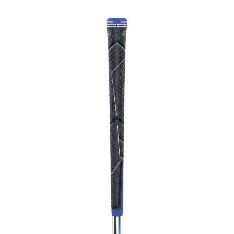 SuperStroke Grip REVL Element Bleu