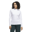 Adidas Haut manches longues femme  Beyond Blanc – Performance & élégance