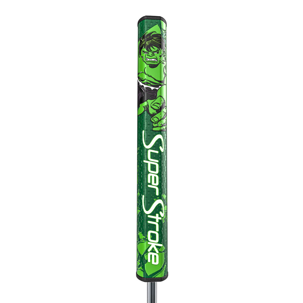 Putter de agarre SuperStroke Marvel Tour 2.0