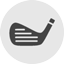 Guide wedges