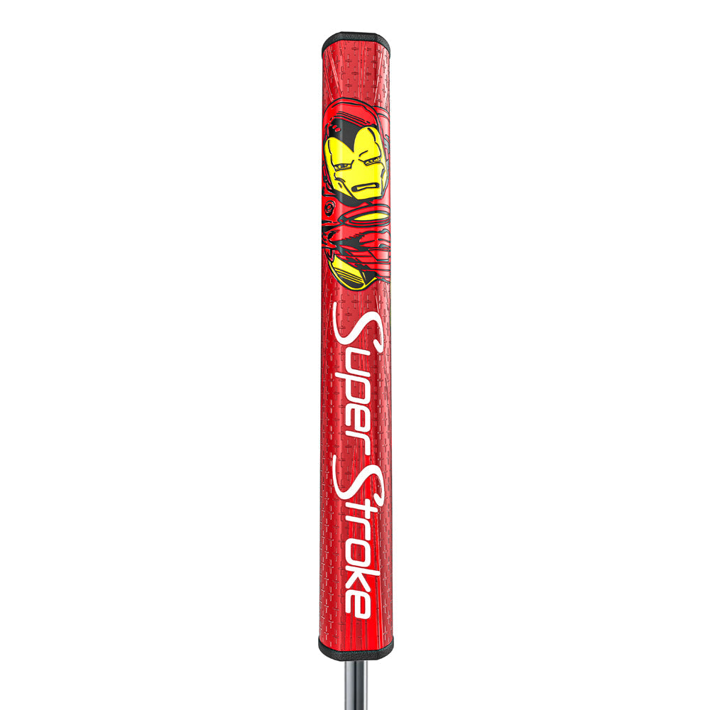 SuperStroke Marvel Tour 2.0 — Grip de putter