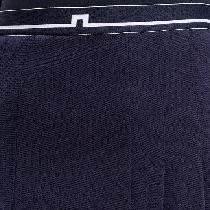 J.Lindeberg Jupe Harlow Navy