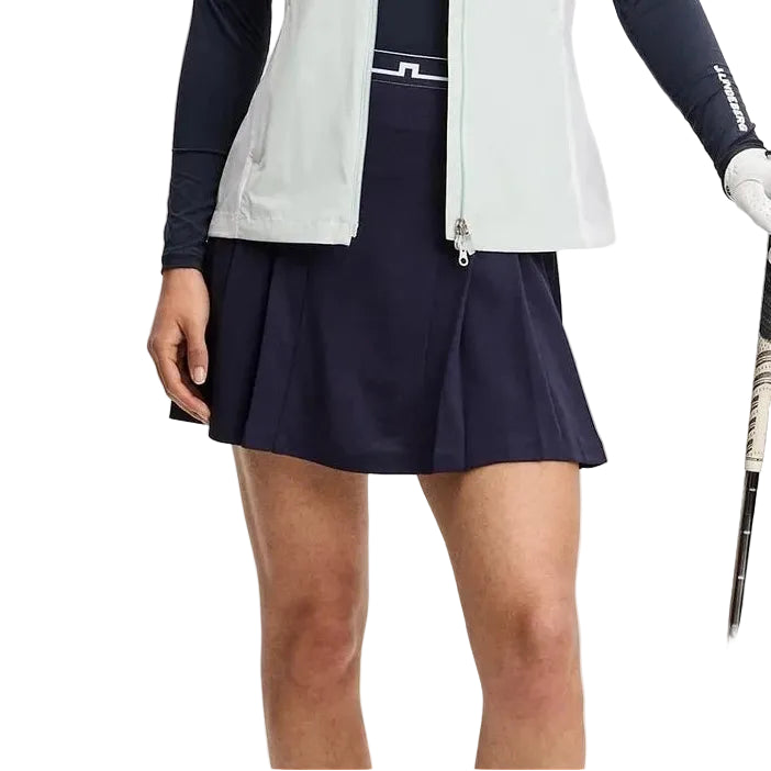 J.Lindeberg Jupe Harlow Navy