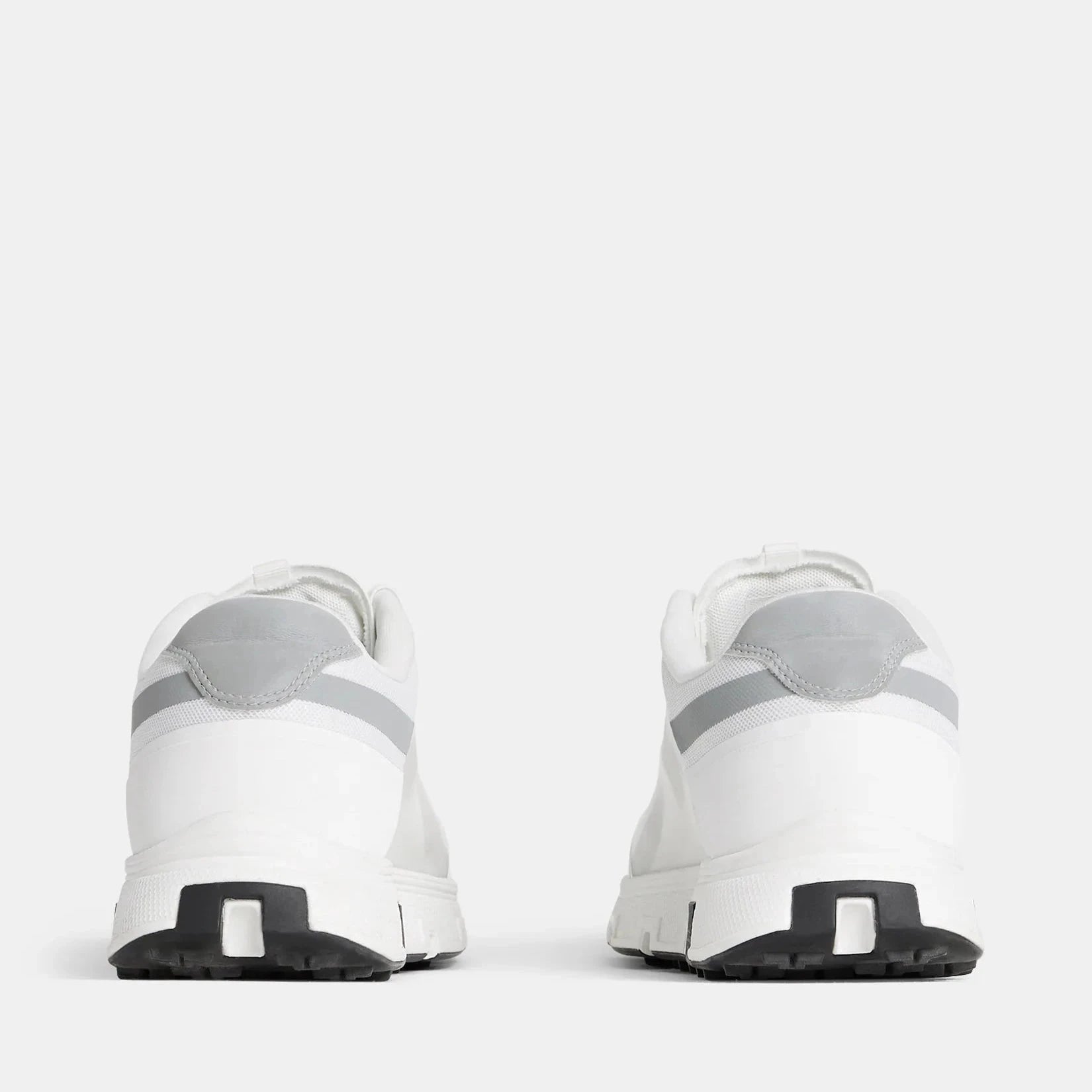 J.Lindeberg chaussure de golf Vent 500 Golf Sneaker Blanche