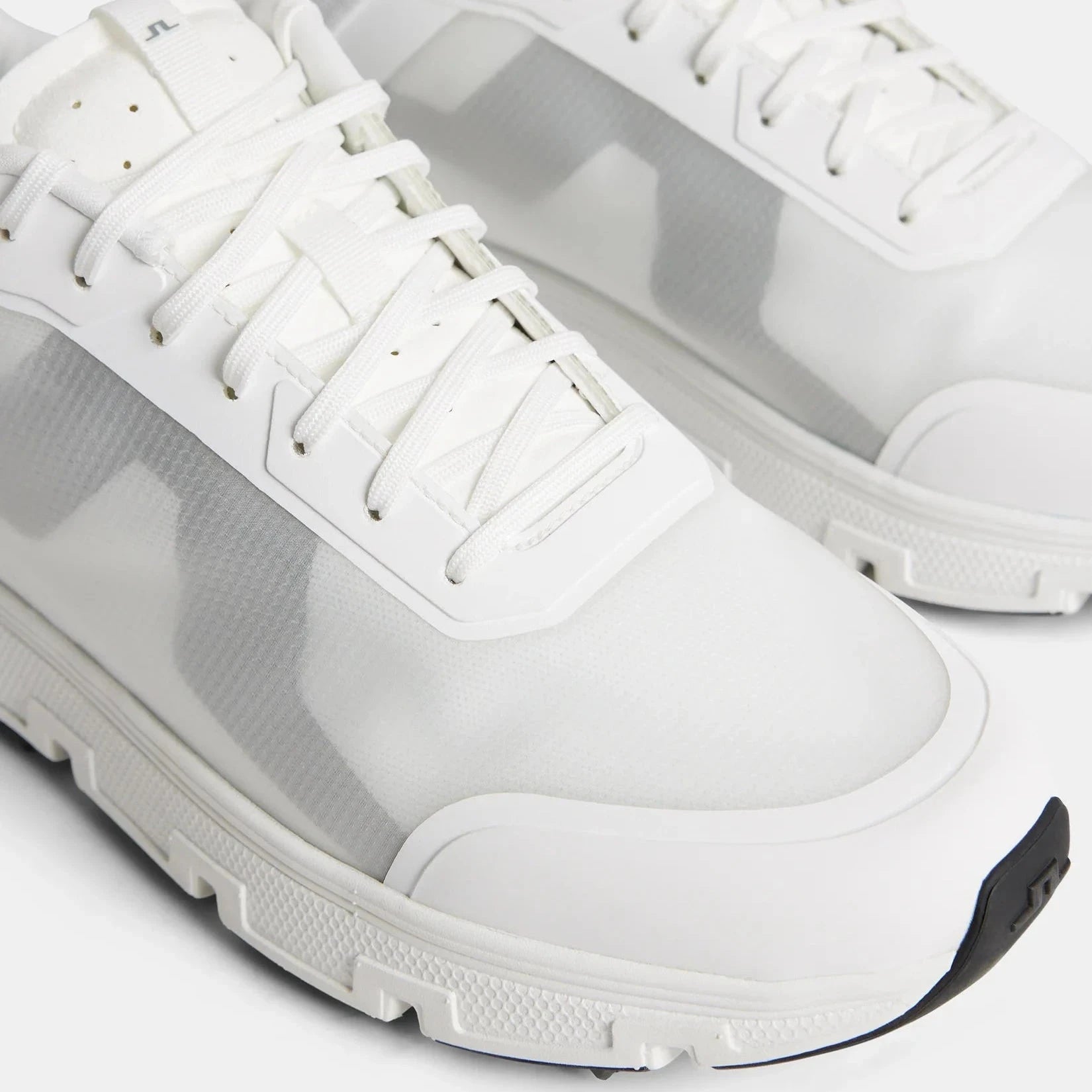 J.Lindeberg chaussure de golf Vent 500 Golf Sneaker Blanche