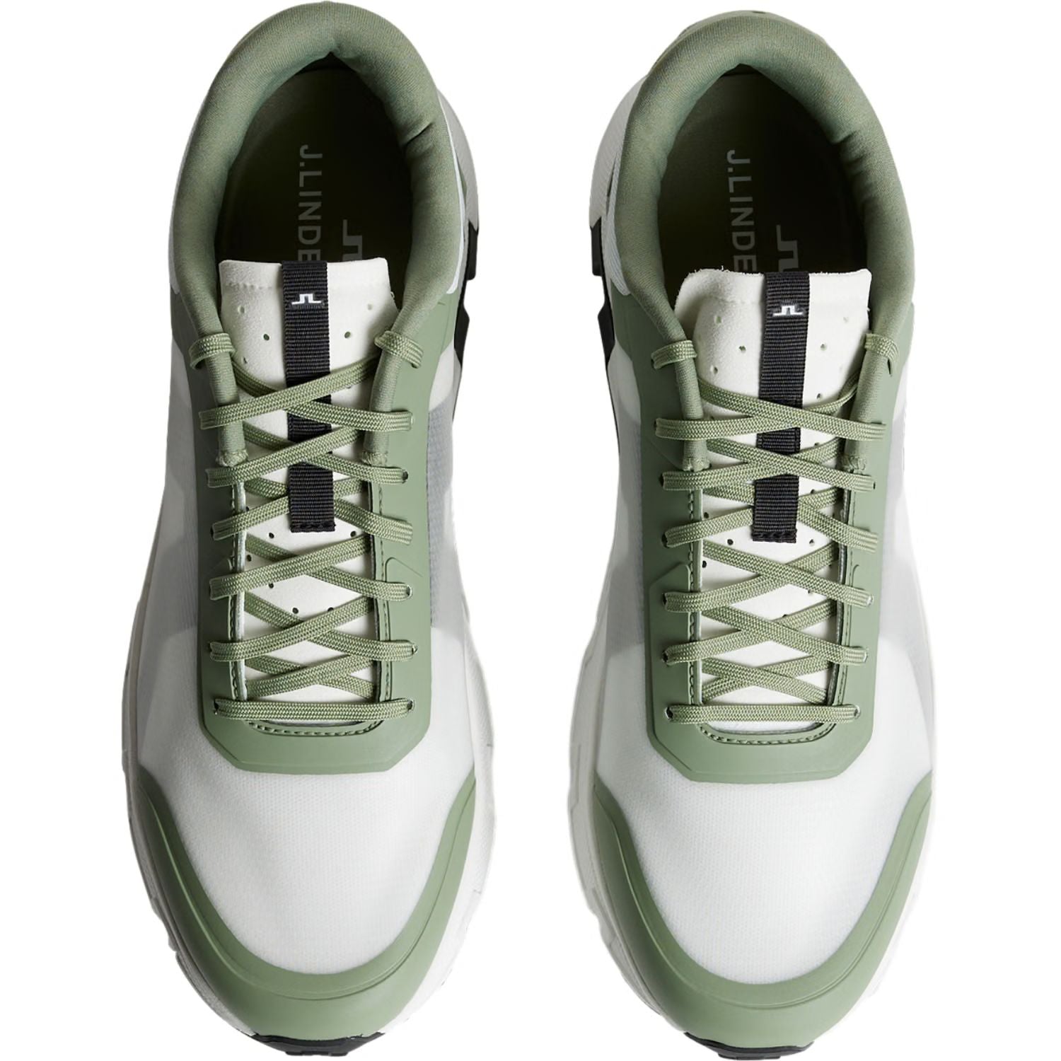 J.Lindeberg chaussure de golf Vent 500 Golf Sneaker Vert