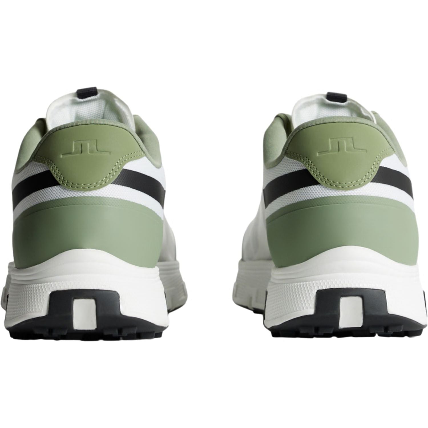 J.Lindeberg chaussure de golf Vent 500 Golf Sneaker Vert