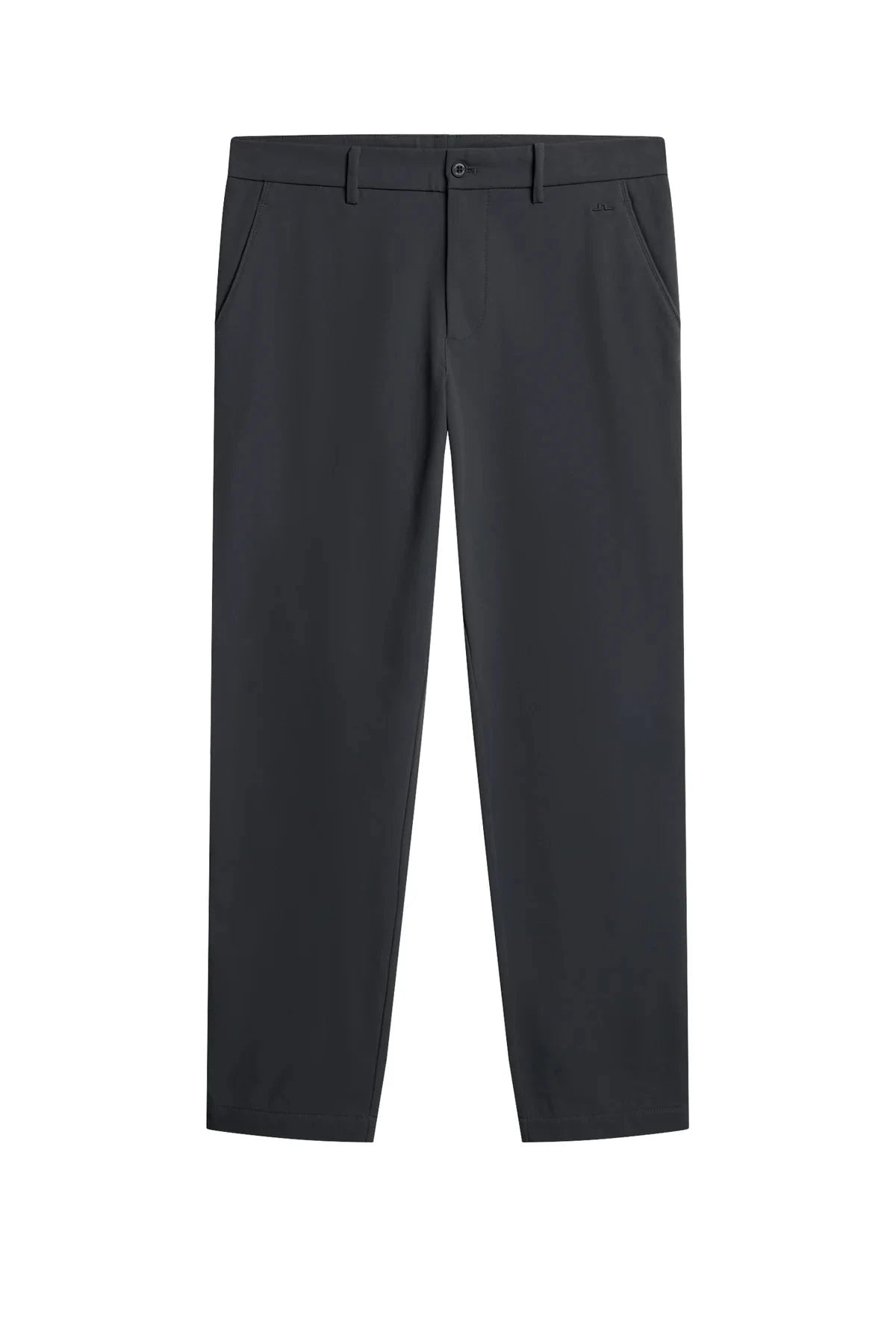 J.LINDEBERG Pantalon chaud AXIL Fleece twill asphalt