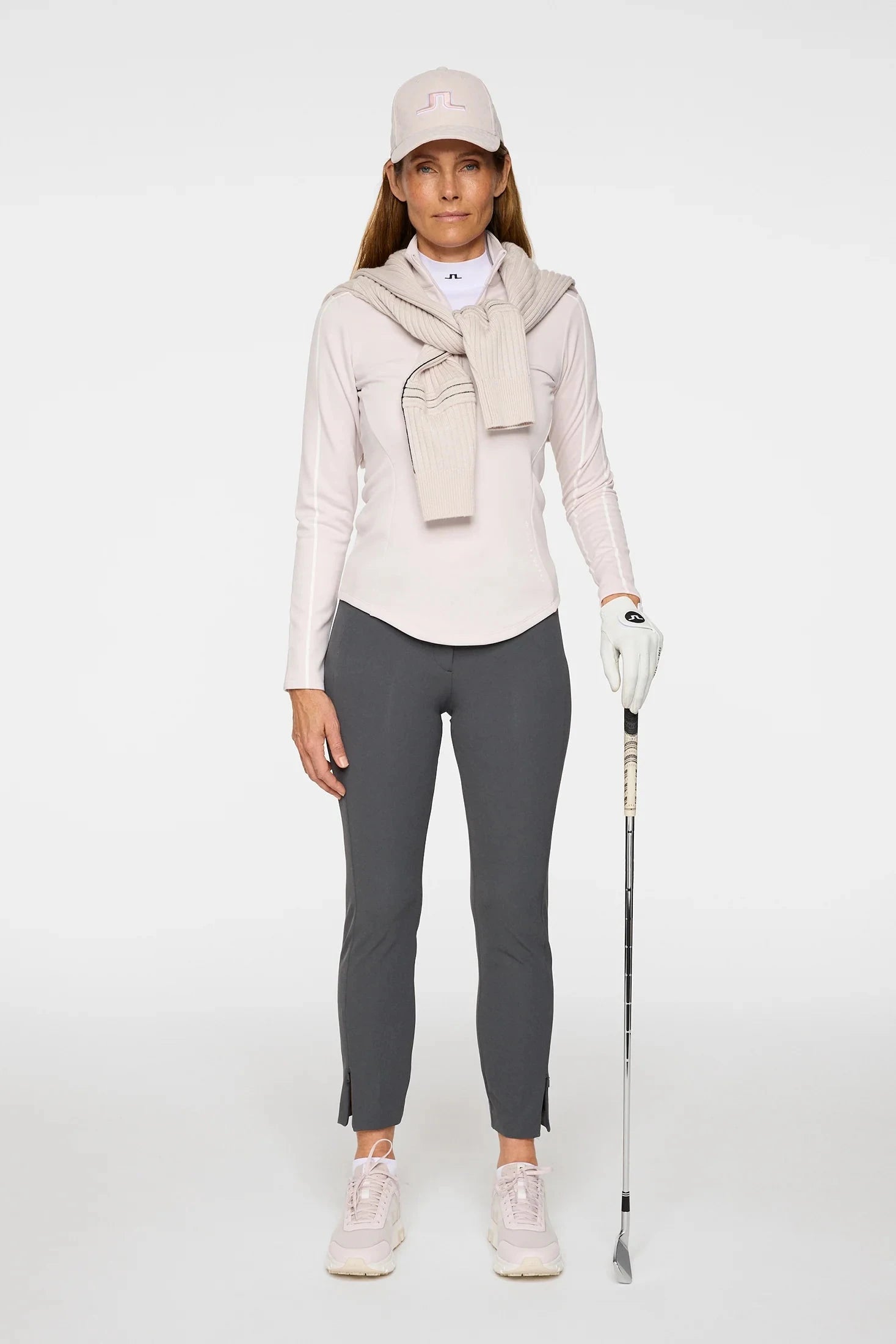 J.LINDEBERG Pantalon de golf femme Maria Pant