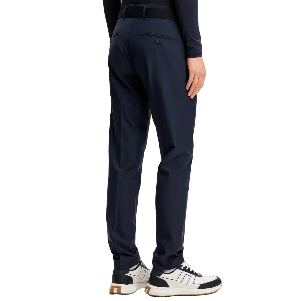 J.LINDEBERG Pantalon ELLOTT Navy