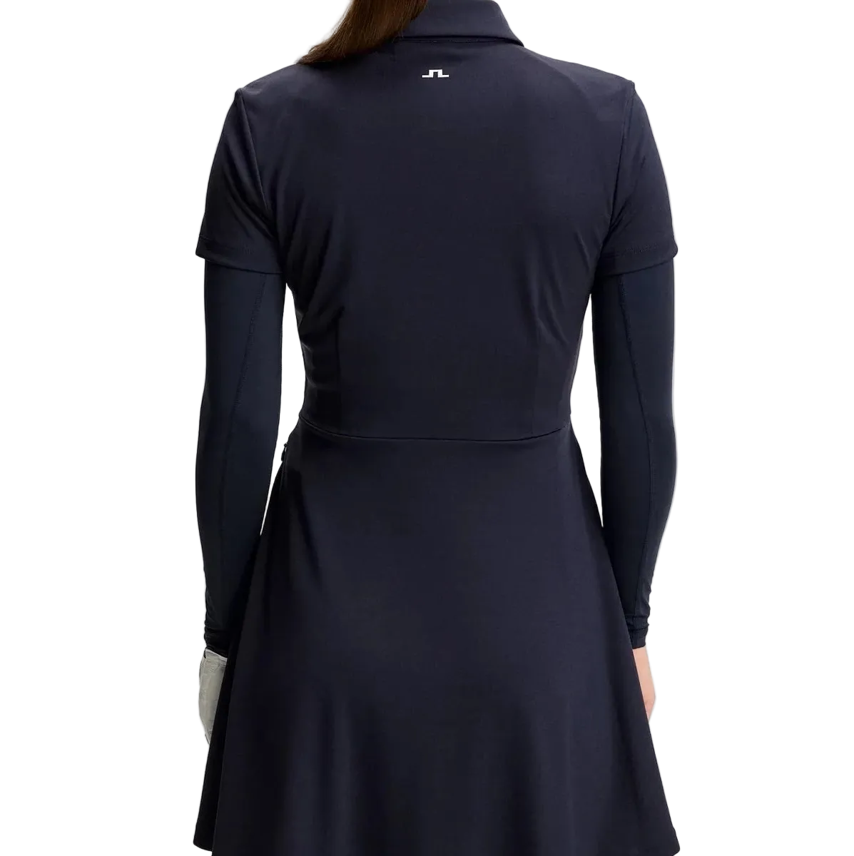 J.Lindeberg Robe Janna Navy - GolfCenter.fr