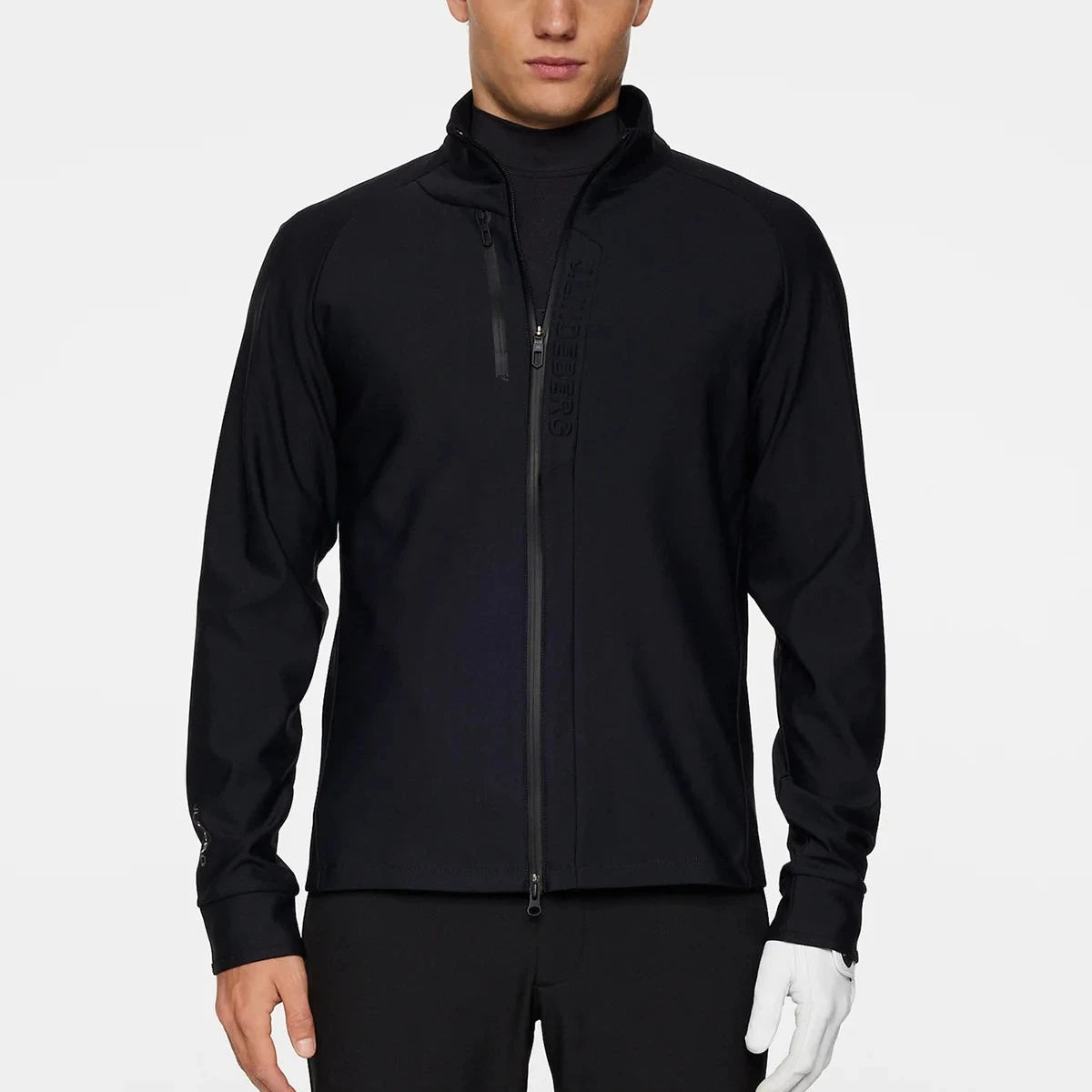 J.LINDEBERG アウター J.LINDEBERG ブルゾン アウター 「J.LINDEBERG/GOLF」バックブリッジ