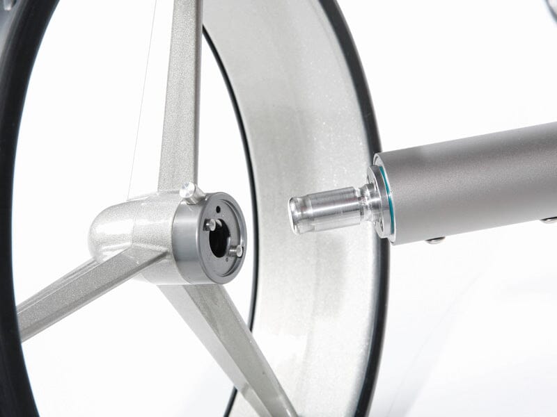 Jucad Drive acier inoxydable 2.0 (offre Printemps)