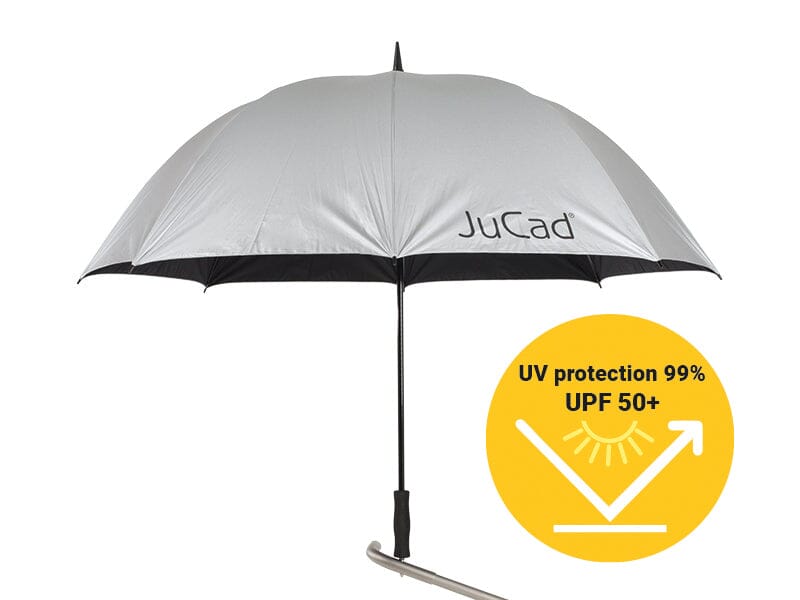 Jucad Drive acier inoxydable 2.0 (offre Printemps)