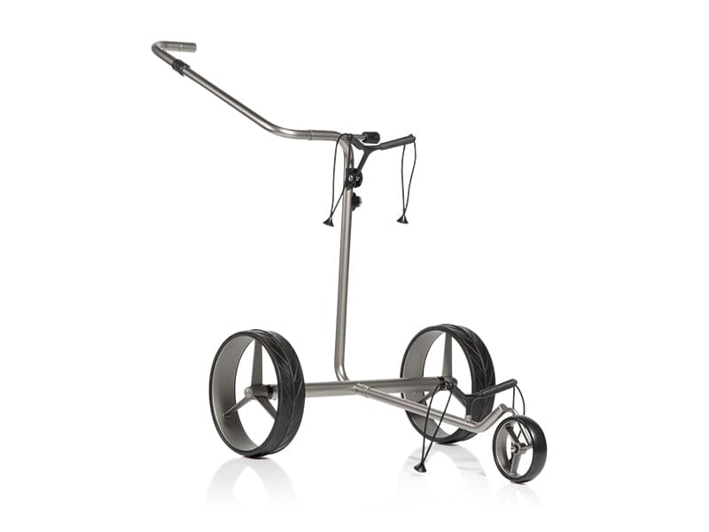 Jucad Drive acier inoxydable 2.0 (offre Printemps)