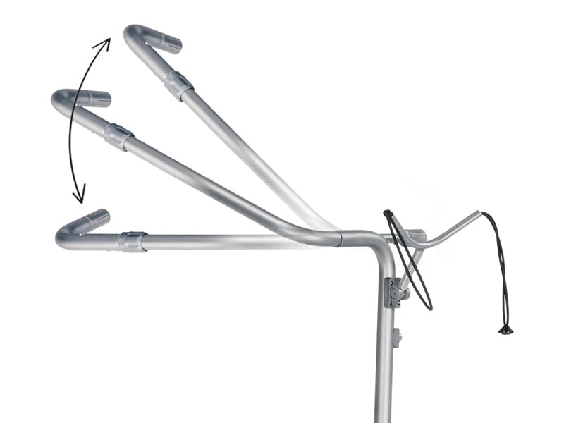 Jucad Drive acier inoxydable 2.0 (offre Printemps)