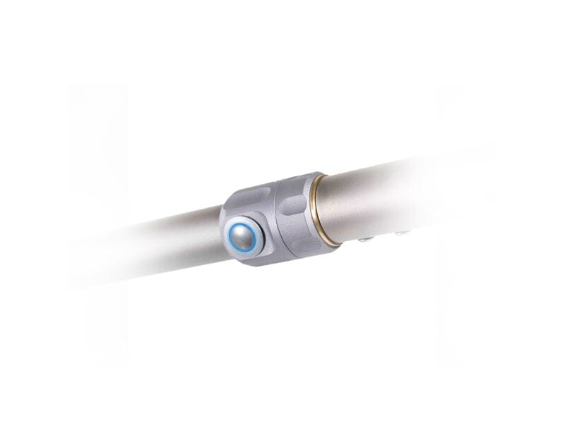 Jucad Drive acier inoxydable 2.0 (offre Printemps)