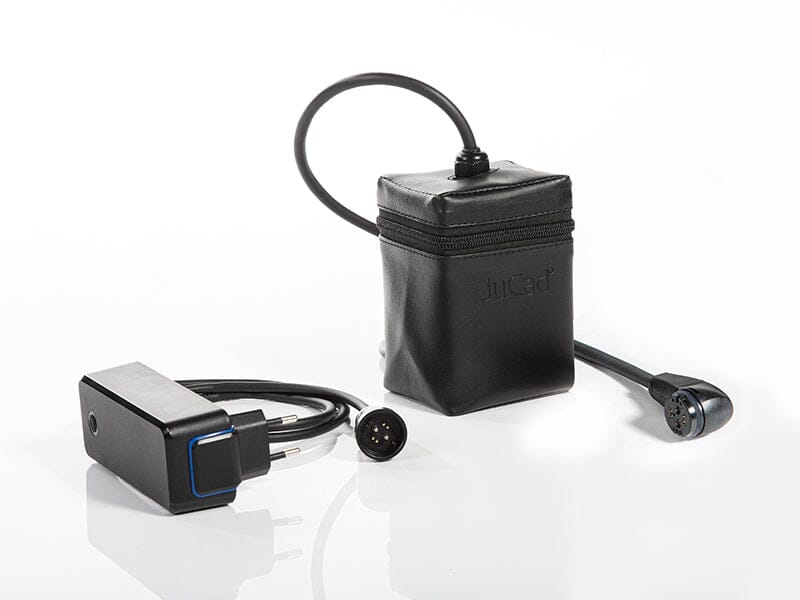 Jucad Drive acier inoxydable 2.0 (offre Printemps)