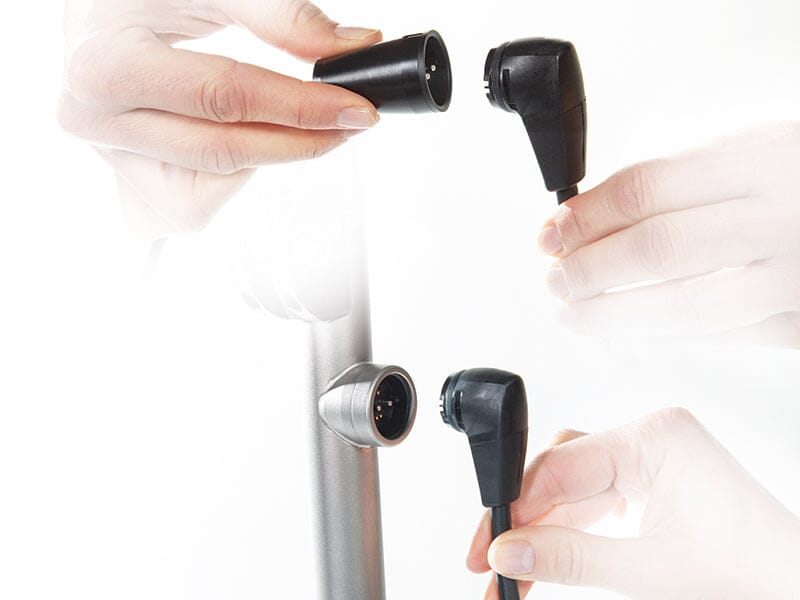 Jucad Drive acier inoxydable 2.0 (offre Printemps)