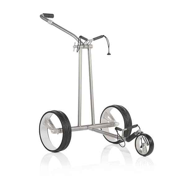 JuCad Phantom Titan eX 3.0 personnalisable