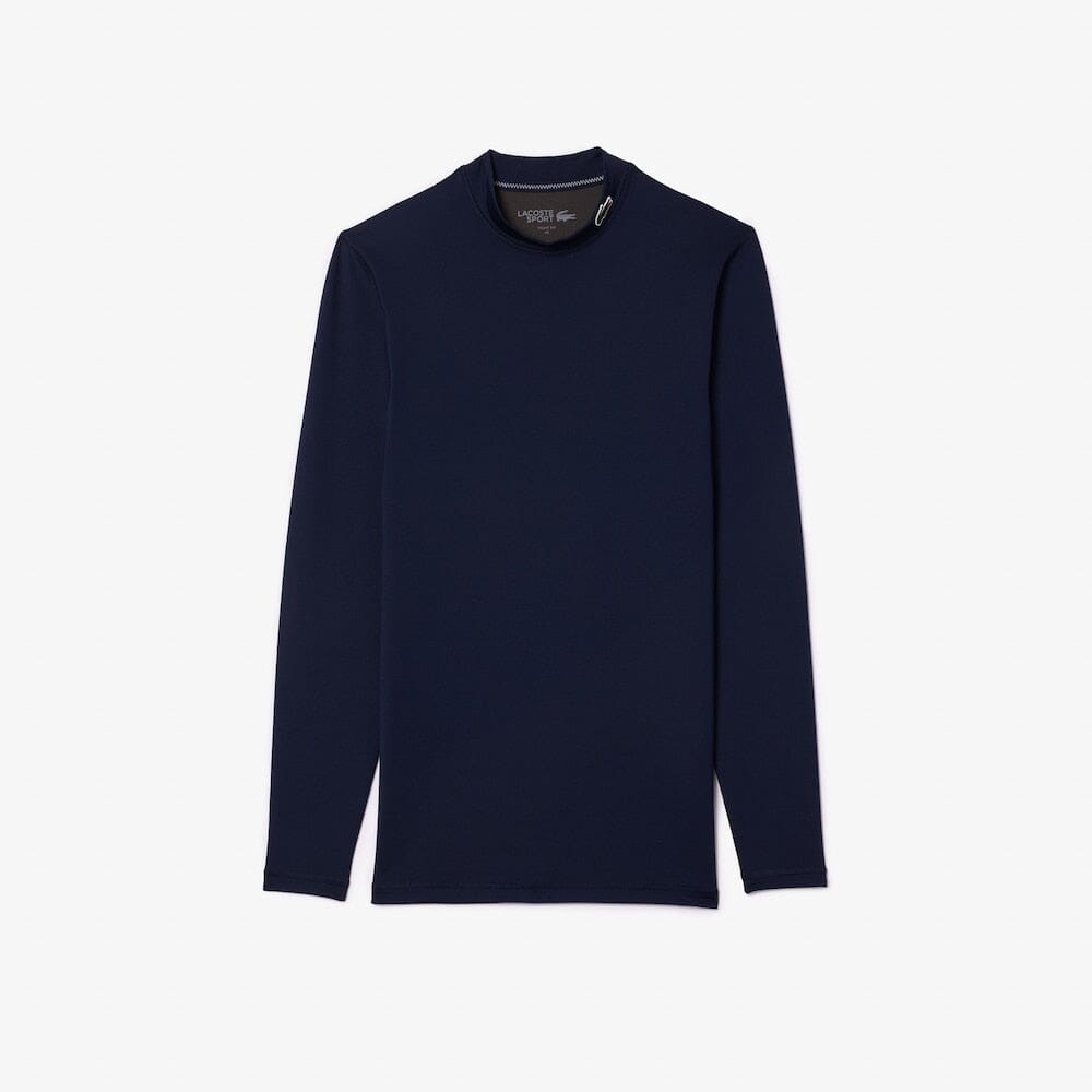 Lacoste Baselayer Ultra Dry Manches Longues