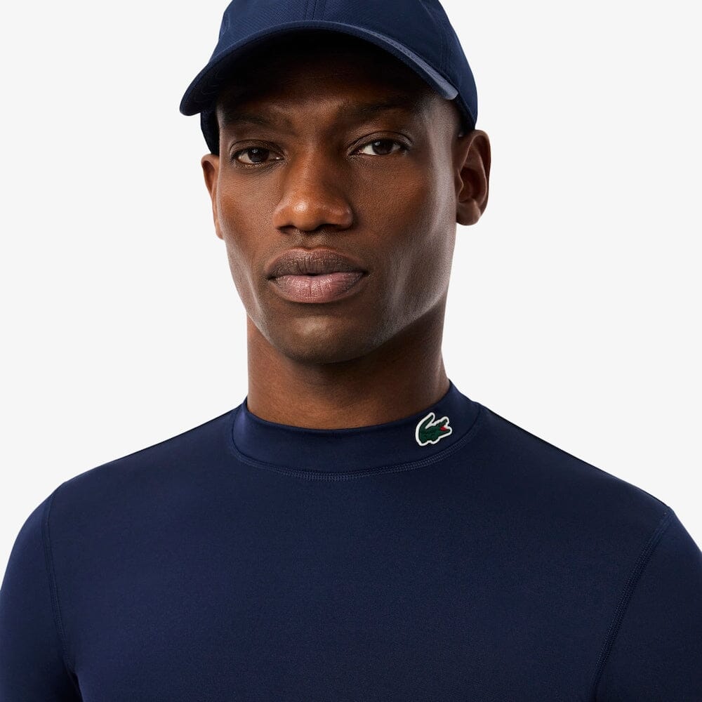 Lacoste Baselayer Ultra Dry Manches Longues