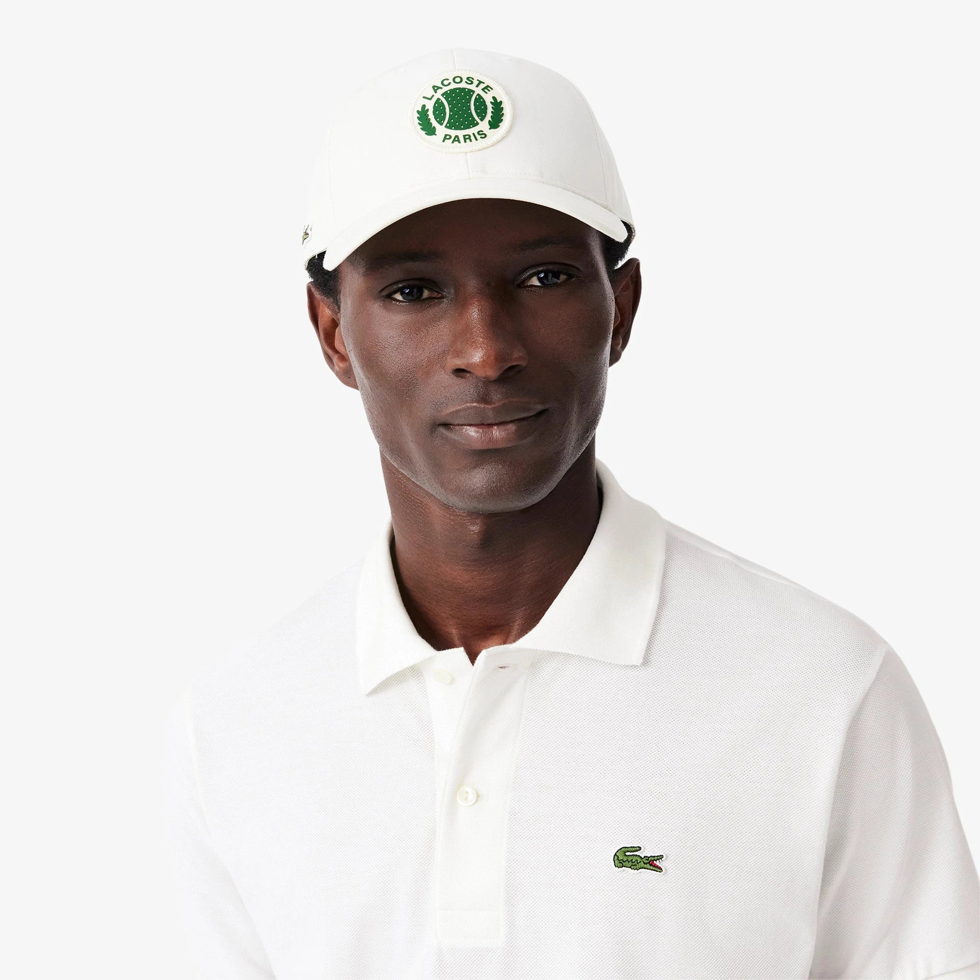 Lacoste Polo algodón personalisable