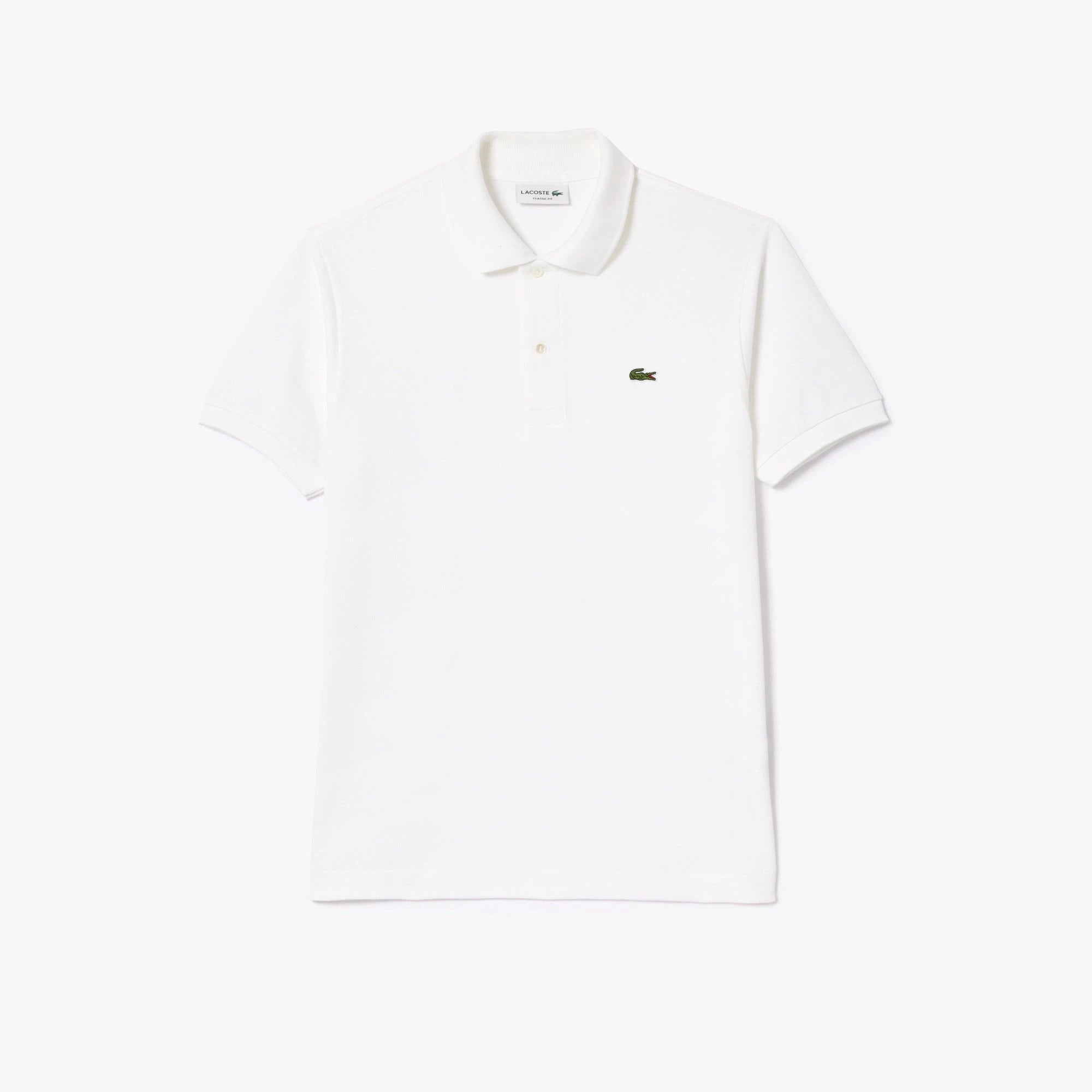 Lacoste Polo algodón personalisable