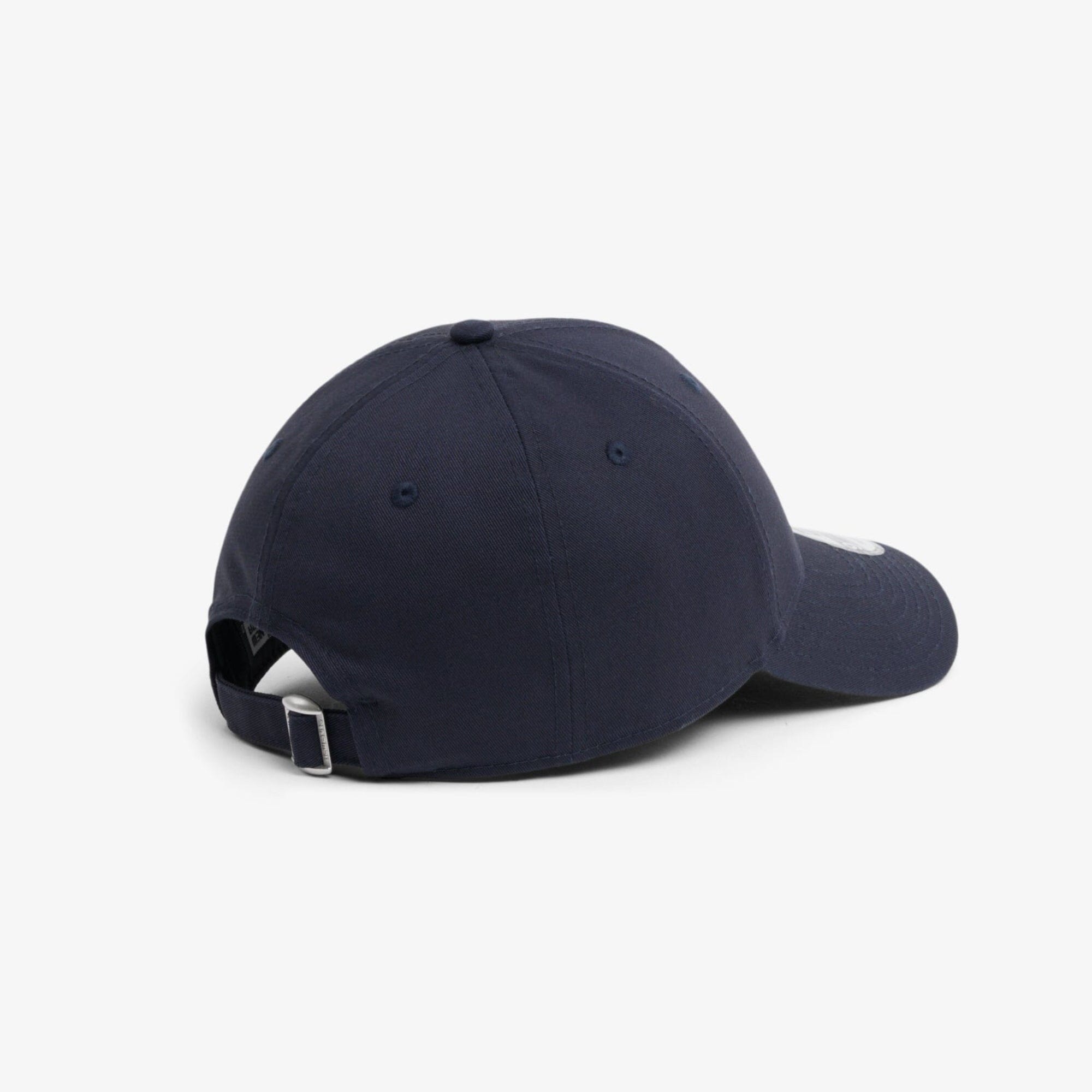 Lacoste x New Era Casquette de golf 9FORTY Bleu Nuit