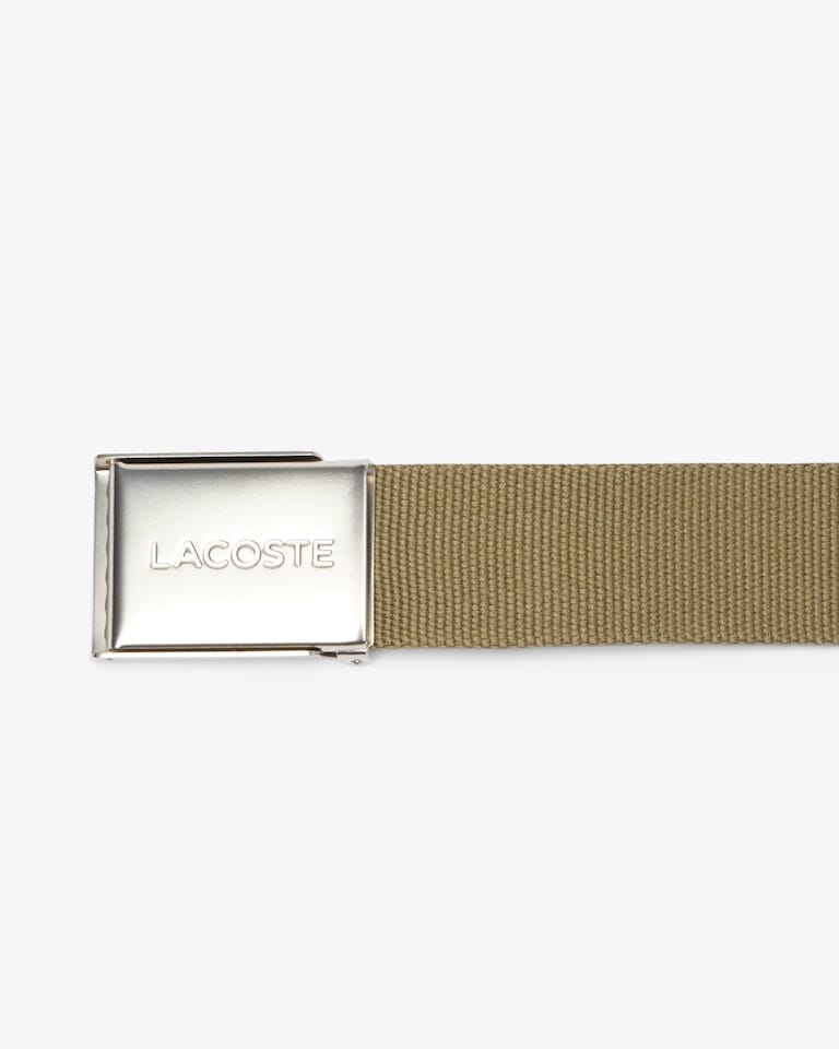Lacoste Ceinture L.12.12 Concept