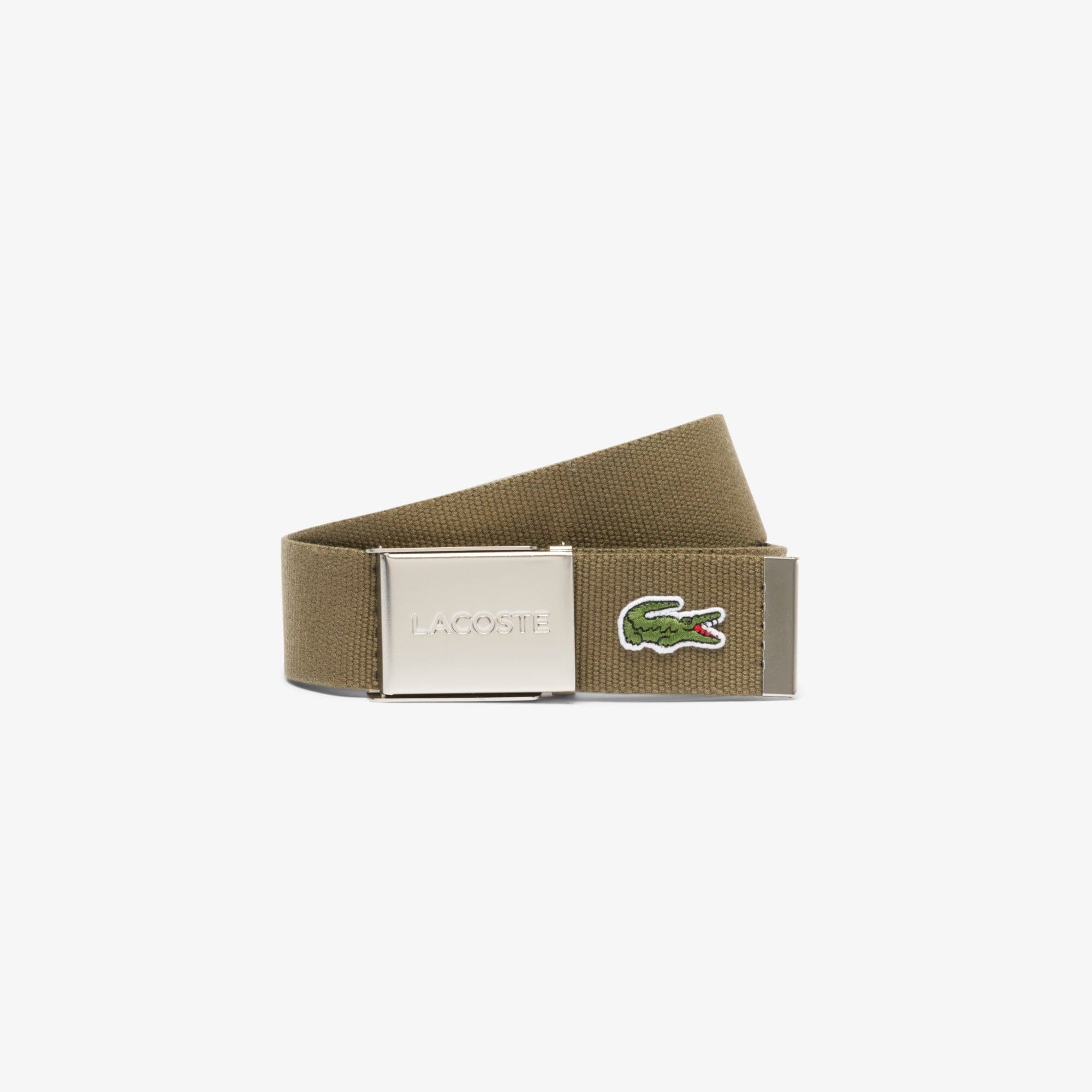 Lacoste Ceinture L.12.12 Concept