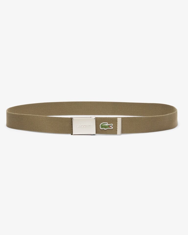 Lacoste Ceinture L.12.12 Concept
