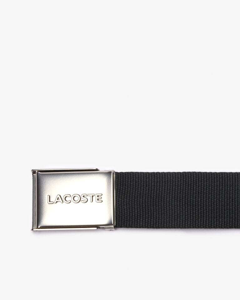 Lacoste Ceinture L.12.12 Concept