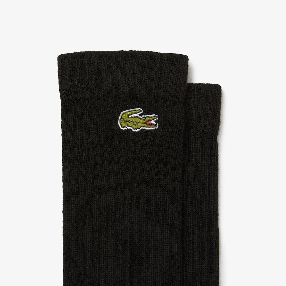 Lacoste Chaussettes Lot de 3 paires Sport