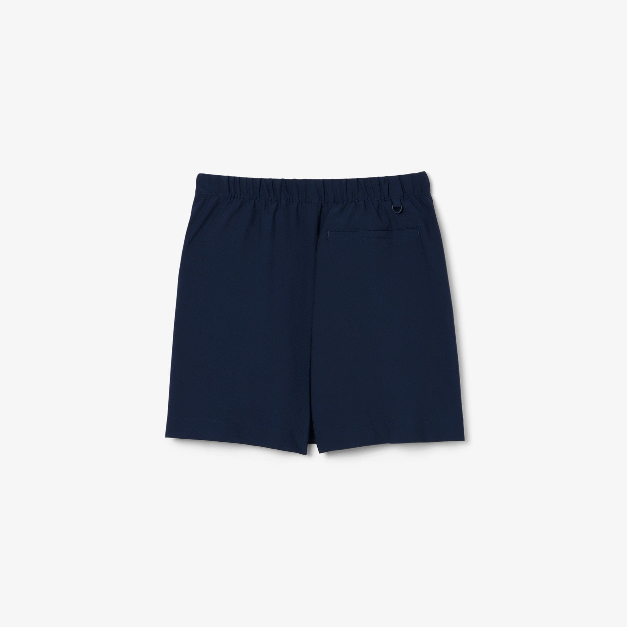 Lacoste Jupe-short Golf stretch Ultra Dry Bleu Marine