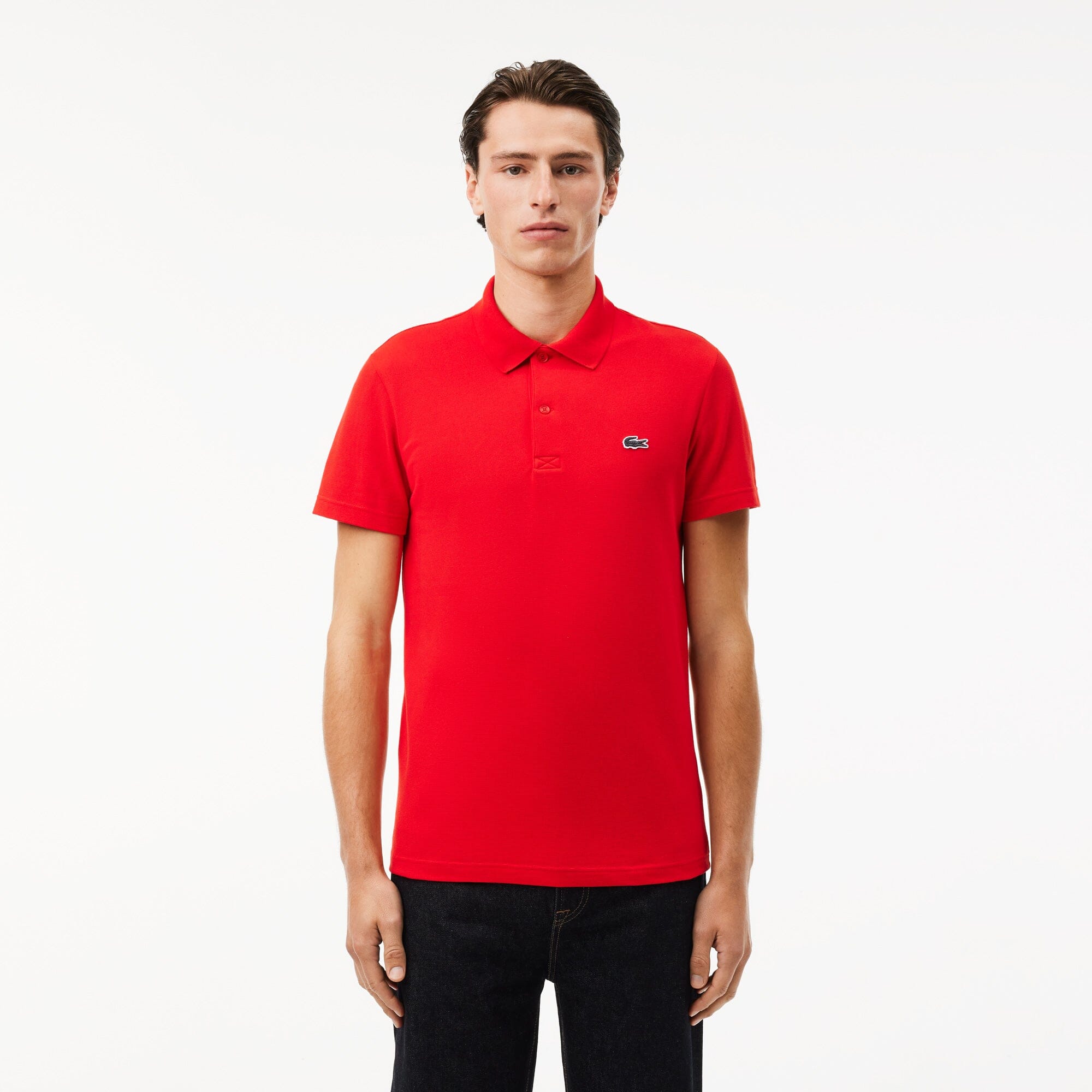 Lacoste polo de golf Regular Fit coton
