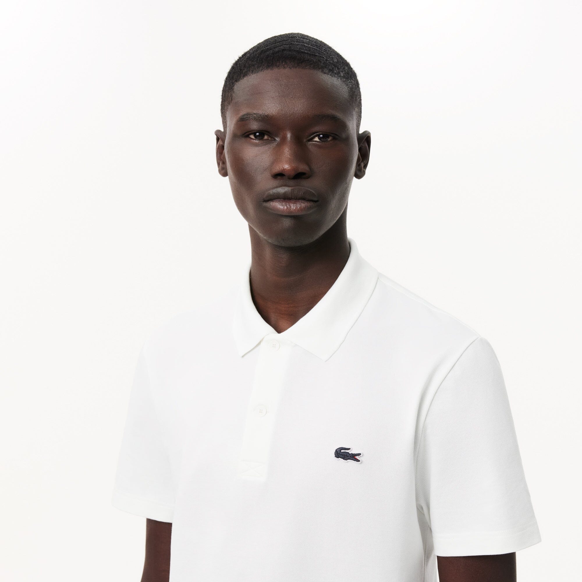 Lacoste polo de golf Regular Fit coton