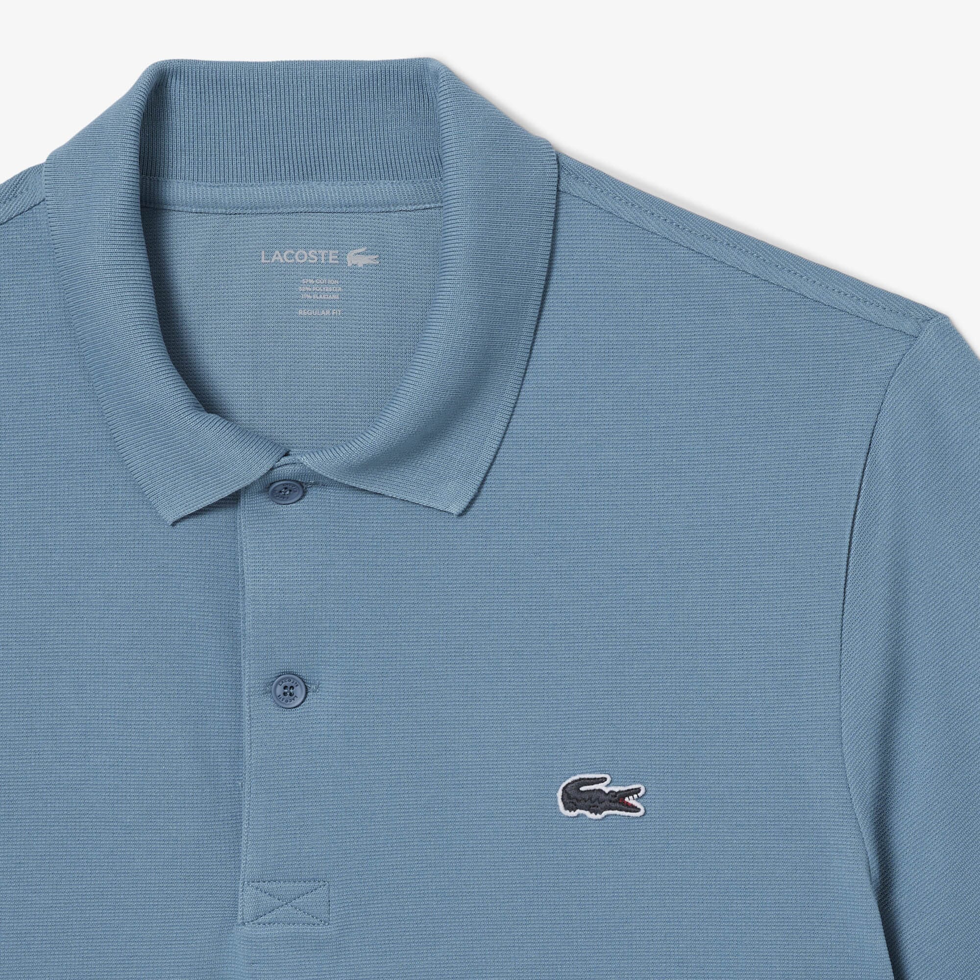 Lacoste polo de golf Regular Fit coton
