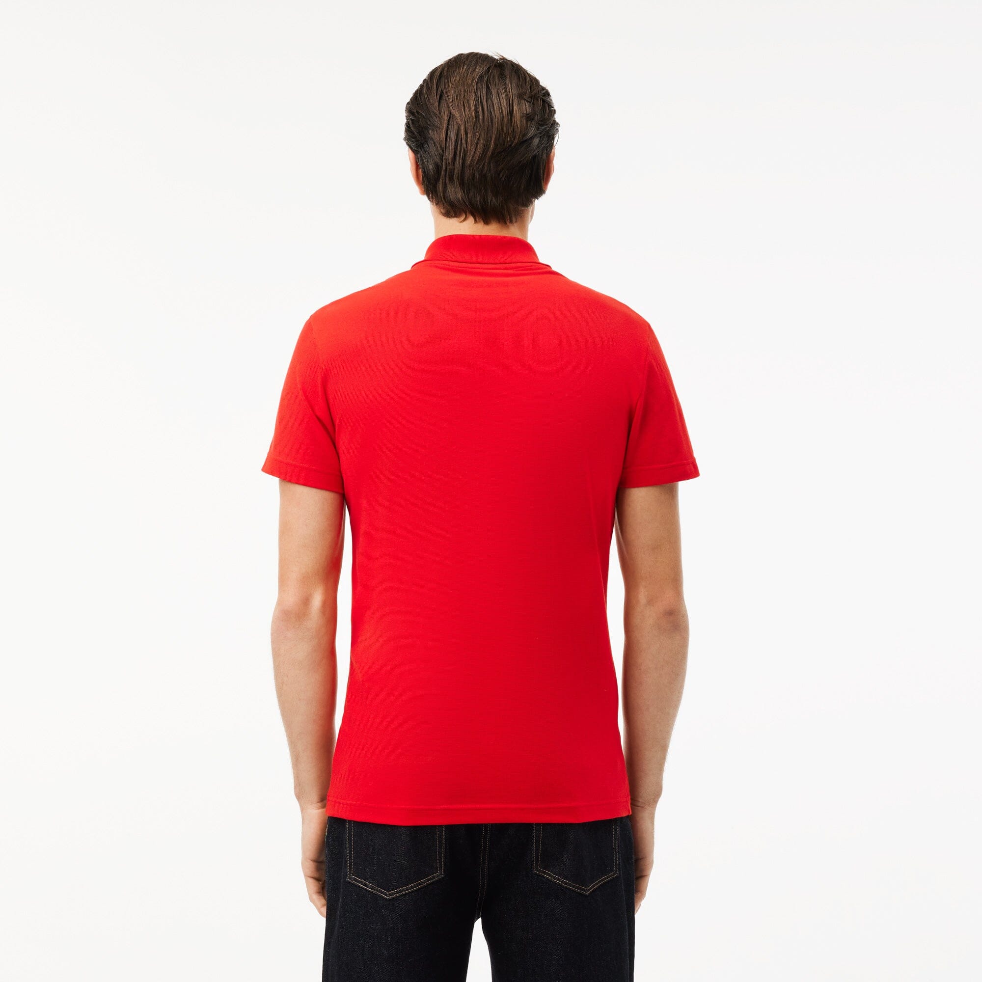 Lacoste polo de golf Regular Fit coton