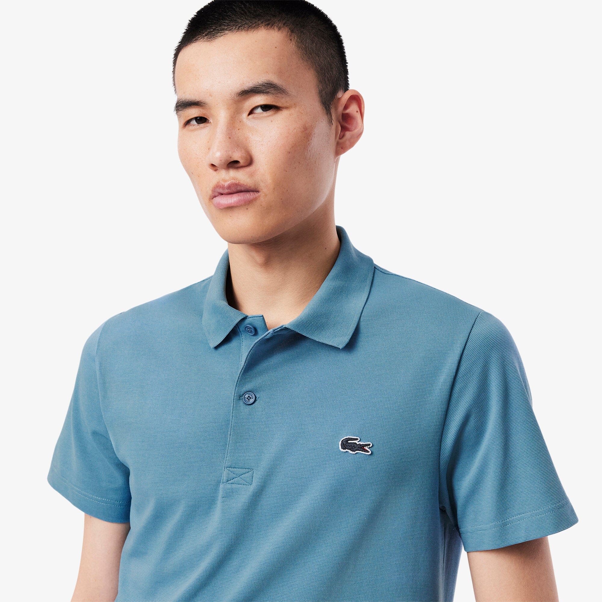 Lacoste polo de golf Regular Fit coton